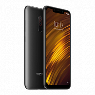 Pocophone F1 6/128GB (черный)