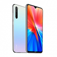 Redmi Note 8 (2021) 4/64GB (белый)