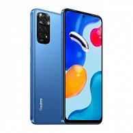 Redmi Note 11S 6/128GB (синий)
