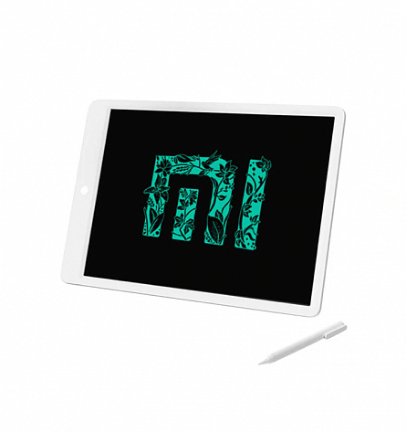Mi LCD Writing Tablet 13.5″ (белый)