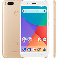 Mi A1 4/64GB (золотой)