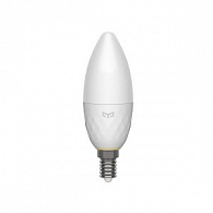 Yeelight LED Candle Light B39