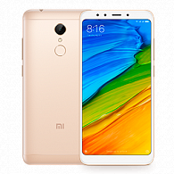 Redmi 5 3/32GB (золотой)