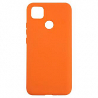 Ultimate для Xiaomi Redmi 9C (оранжевый)