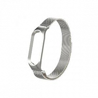 для Mi Smart Band 5 (серебристый)