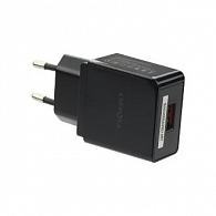 Ampcharge USB QC3.0 18W (черный)