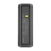 Внешний аккумулятор Xiaomi 212W HyperCharge Power Bank 25000mAh   серый, №2