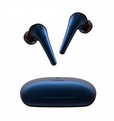 ComfoBuds Pro True Wireless In-Ear Headphones (синий)