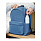 Ninetygo College Backpack (голубой)