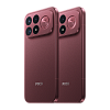 Смартфон POCO F9 Ultra 12/256ГБ красный, №5