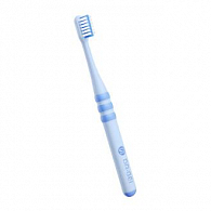Children Toothbrush for 6-12 Years (голубой)