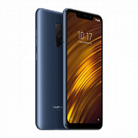 Pocophone F1 6/64GB (синий)