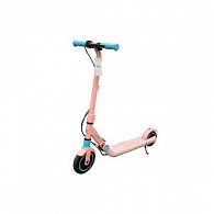 eKickScooter Zing E8 (розовый)