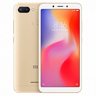 Redmi 6 3/32 (золотой)