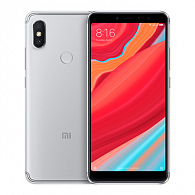 Redmi S2 4/64GB (серый)