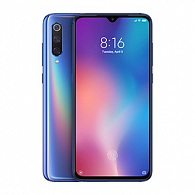 Mi 9 6/64GB (синий)