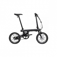 Mi QiCYCLE Electric Folding Bike
