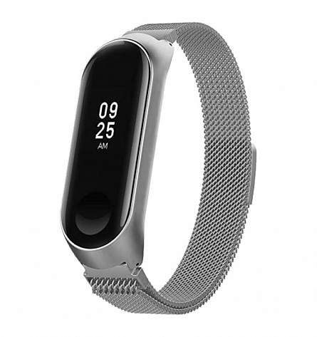 Рейтинг ремешков для mi band 3