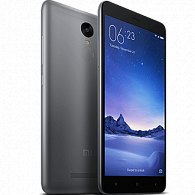 Redmi Note 3 Pro 2/16GB (серый)