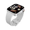 Умные часы REDMI Watch 6   серебристый, №5
