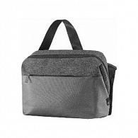 Ninetygo Basic Urban Messenger Bag (светло-серый)