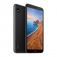 Redmi 7A 2/32GB (черный)