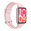 Фитнес-браслет Xiaomi Smart Band 10 Pro   розовый, №2