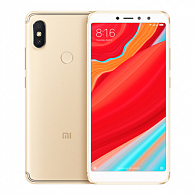 Redmi S2 4/64GB (золотой)