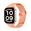 Умные часы REDMI Watch 6 Active   оранжевый, №1