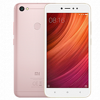 Redmi Note 5A Prime 3/32GB (розовый)