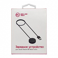 для Xiaomi Mi Watch (черный)