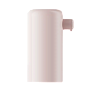 Диспенсер для мыла Xiaomi Automatic Soap Dispenser (Pink)   розовый, №4
