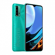 Redmi 9T 4/64GB (зеленый)