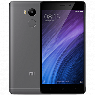 Redmi 4 Prime 3/32GB (серый)