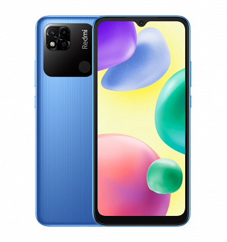 Redmi 10A 2/32GB (синий)
