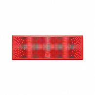 Mi Bluetooth Speaker (красный)