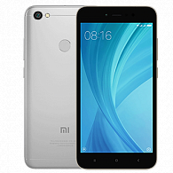 Redmi Note 5A Prime 4/64GB (серый)