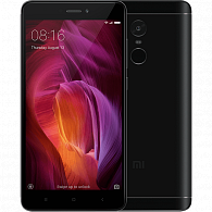 Redmi Note 4 4/64GB (черный)