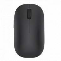 Mi Wireless Mouse (черный)