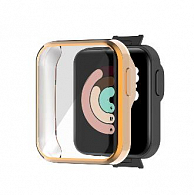 для Xiaomi Mi Watch Lite (золотой)