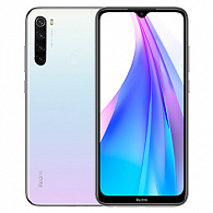 Redmi Note 8T 4/64GB (белый)