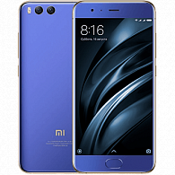 Mi 6 6/128GB (синий)