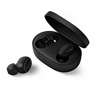 Mi True Wireless Earbuds Basic (черный)