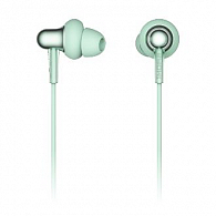 1MORE Stylish In-Ear Headphones (зеленый)