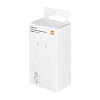 Зарядное устройство Xiaomi 67W HyperCharge Power Adapter (Type-A) EU (BHR07SKEU)   белый, №6