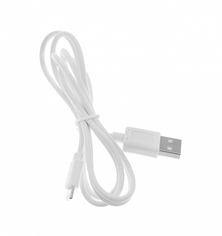 USB/8-pin для Apple