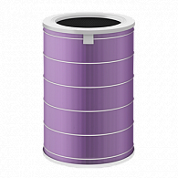 Антибактериальный фильтр для Mi Air Purifier (фиолетовый)