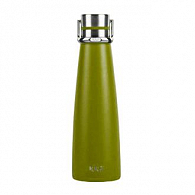 Smart Vacuum Bottle (зеленый)