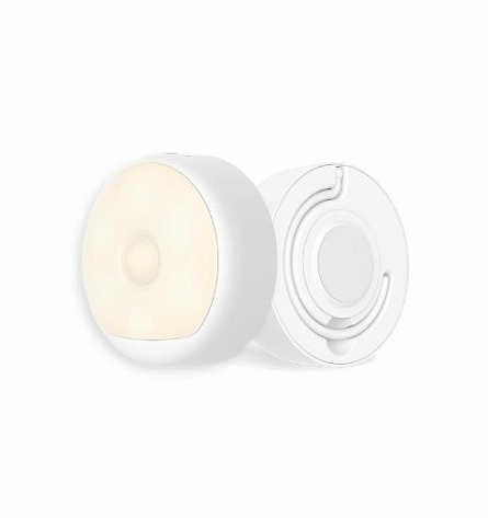 Ночник xiaomi solove night light patting обзор