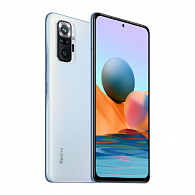 Redmi Note 10 Pro 8/256GB (синий)